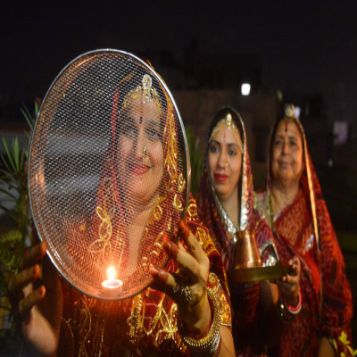 karva Chauth Tours